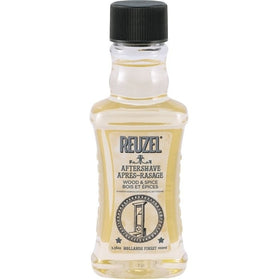 Reuzel Wood & Spice Aftershave - 100ml