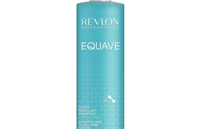 Revlon Equave Instant Detangling Shampoo
