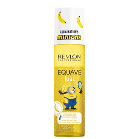 Revlon Equave Kids Minion Detangling Spray Conditioner - 200ml