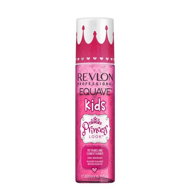 Revlon Equave Kids Princess Conditioner - 200ml