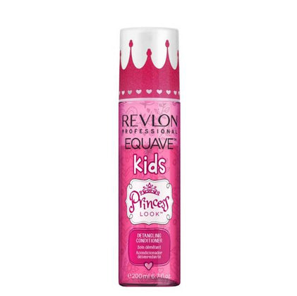 Revlon Equave Kids Princess Conditioner - 200ml