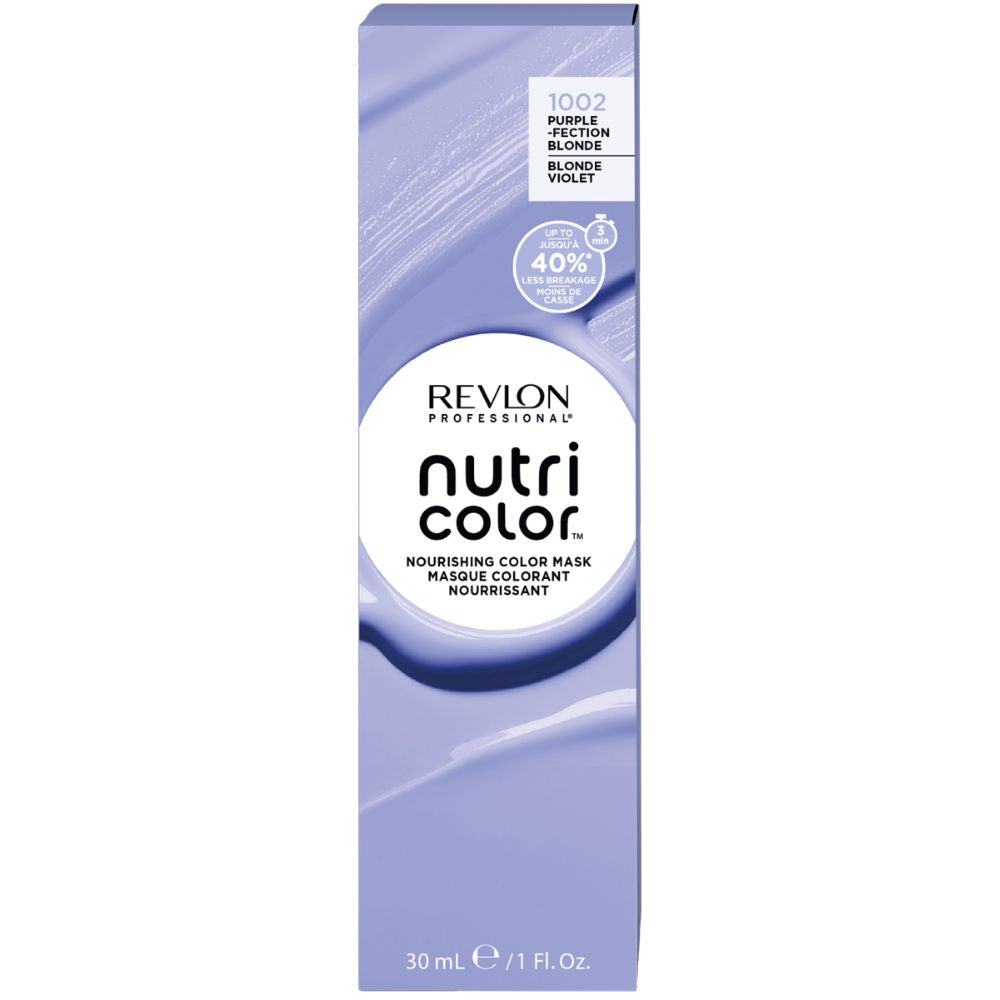 Revlon Nutri Color Nourishing Color Mask - 30ml