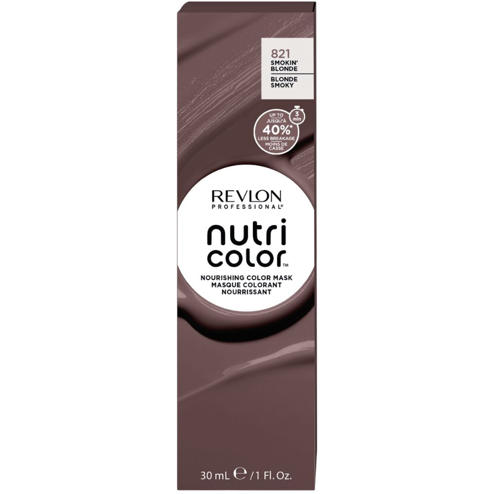 Revlon Nutri Color Nourishing Color Mask - 30ml