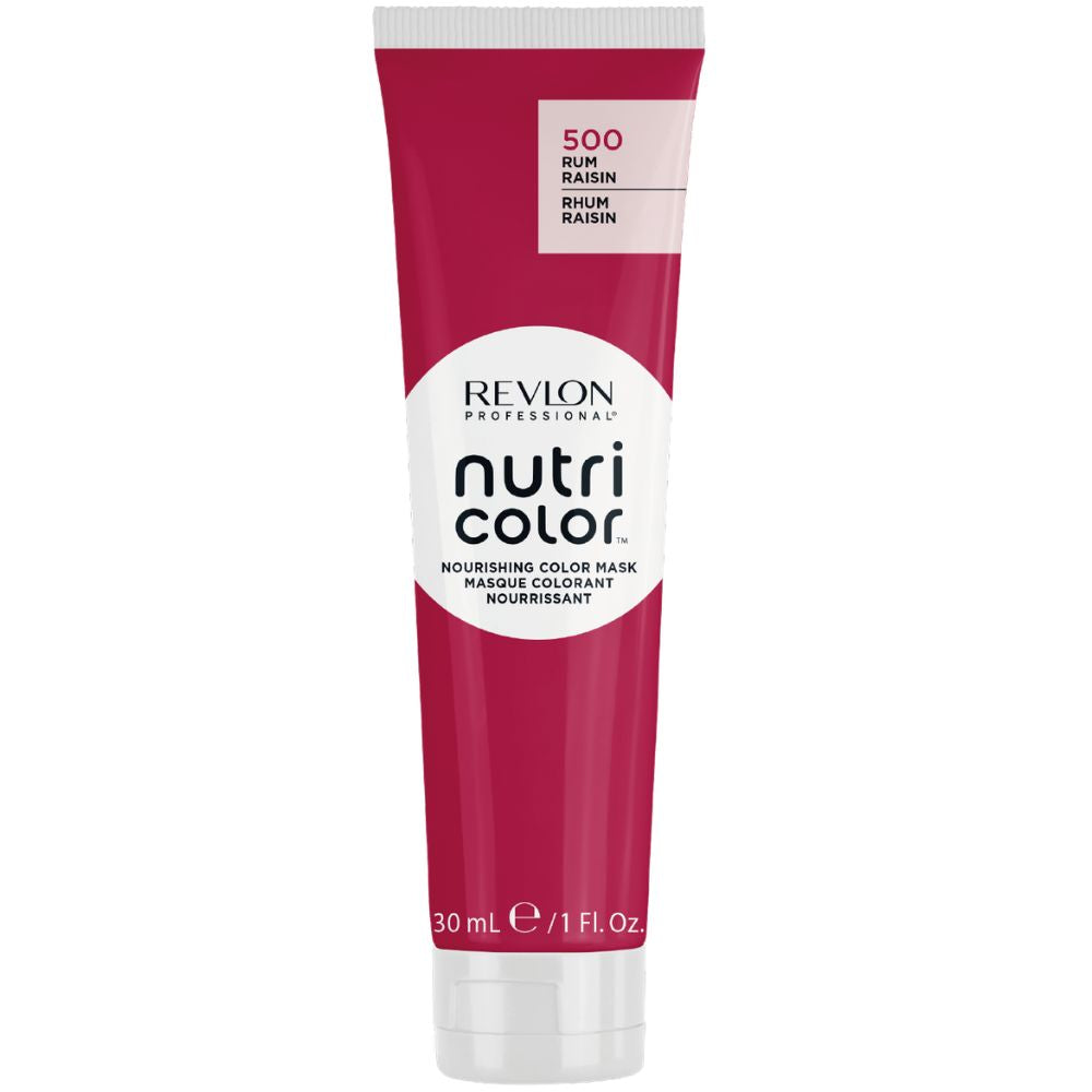 Revlon Nutri Color Nourishing Color Mask - 30ml