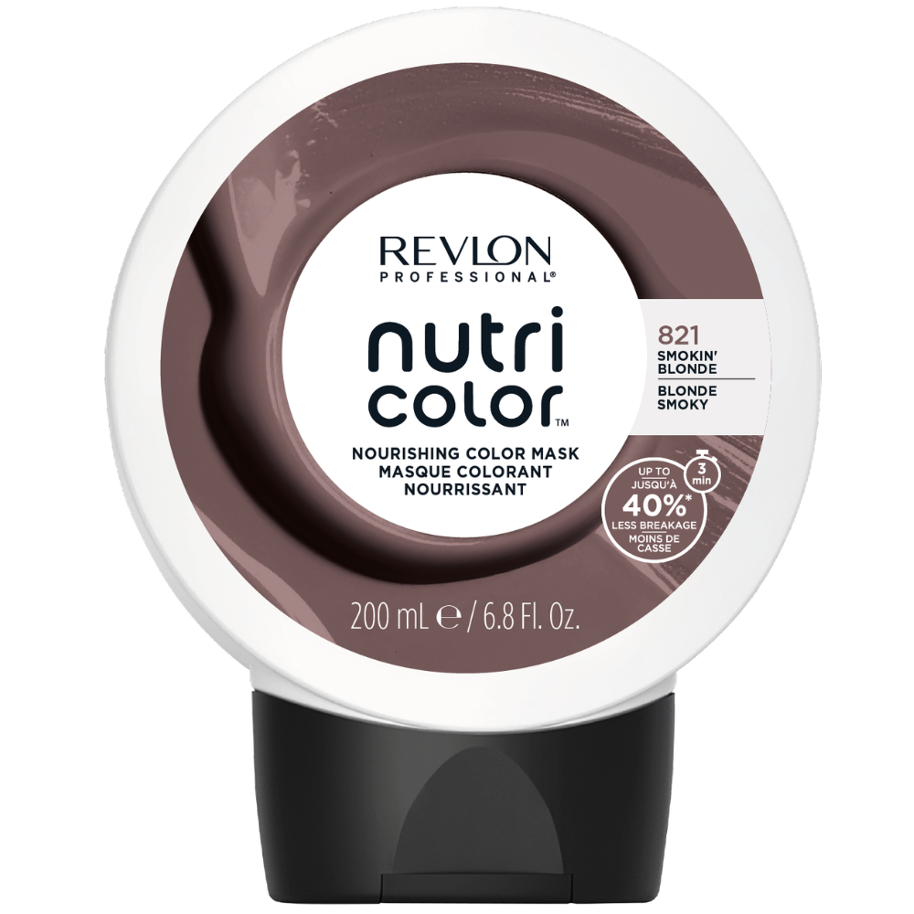 Revlon Nutri Color Nourishing colour mask  - 200ml