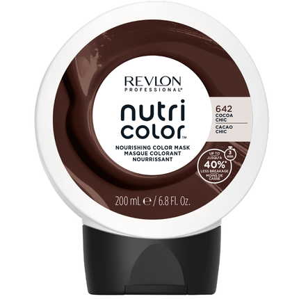Revlon Nutri Color Nourishing colour mask  - 200ml