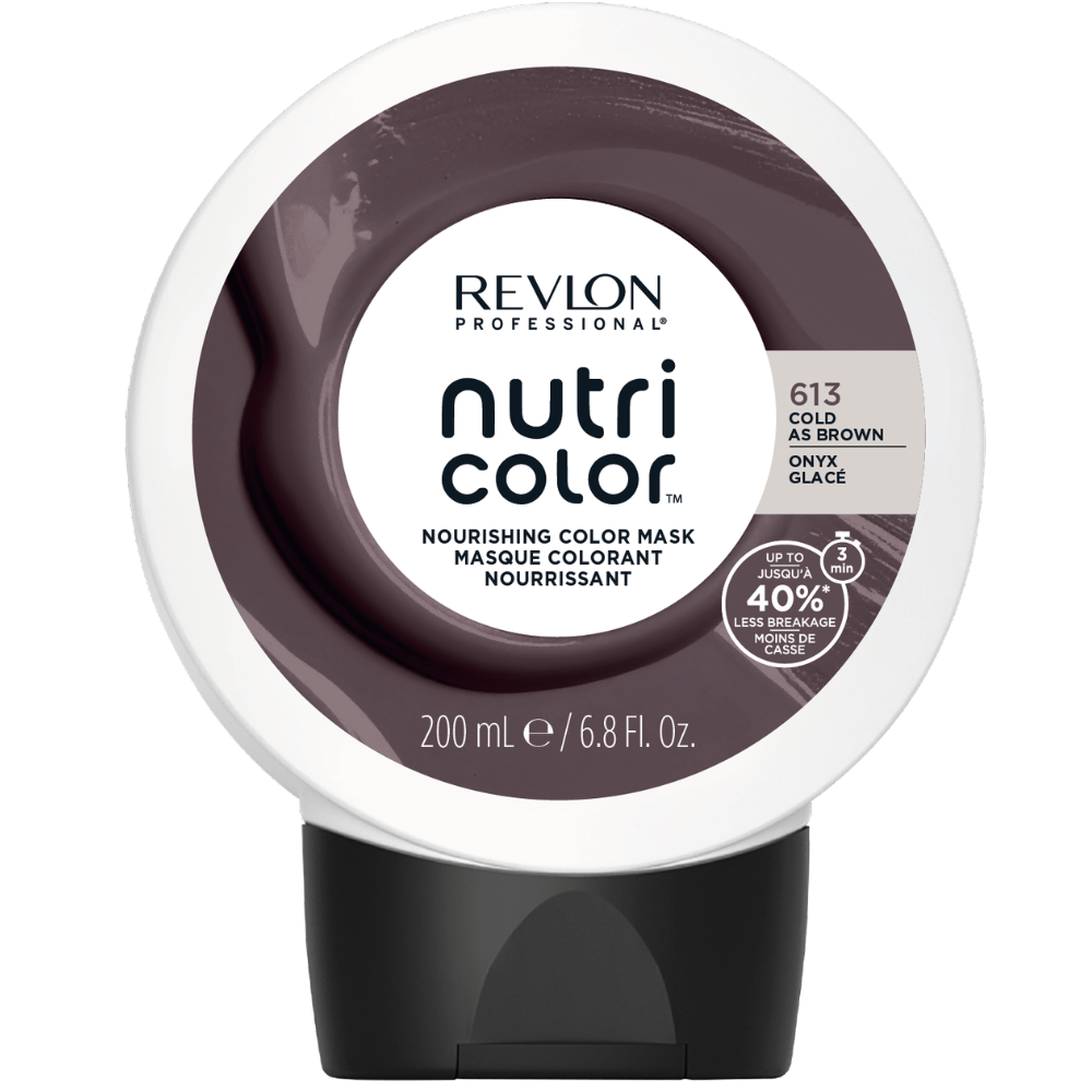 Revlon Nutri Color Nourishing colour mask  - 200ml