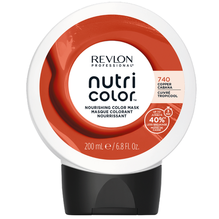 Revlon Nutri Color Nourishing colour mask  - 200ml