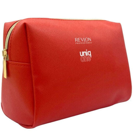 Revlon The Uniqone Pouch 10-in-1 Hairtreatment And All-In-One Shampoo -100+150ml