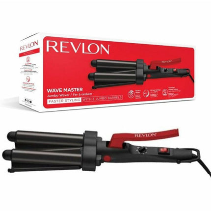Revlon Tools Wave Master