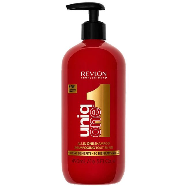 Revlon Uniq One All In One Conditioning Shampoo