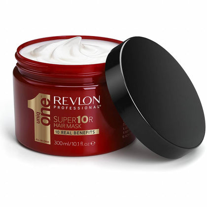 Revlon Uniq One All Super10r Mask - 300ml