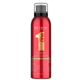 Revlon Uniq One Foam Treatment For Fine Hair