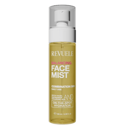 Revuele Balancing Face Mist Combination Skin - 100ml