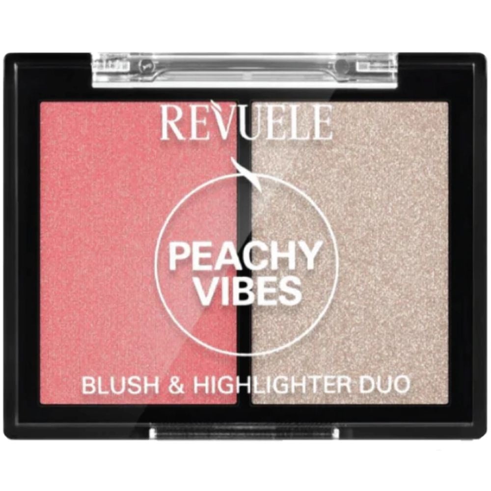 Peachy Vibes