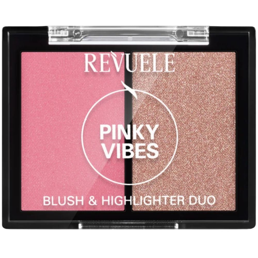 Pinky Vibes