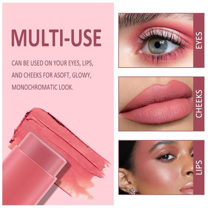 Revuele Blush Multi Stick