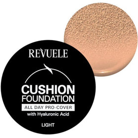 Revuele Cushion Foundation