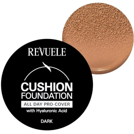 Revuele Cushion Foundation