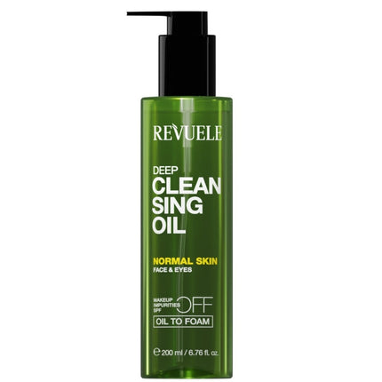 Revuele Deep Cleansing Oil - 200ml