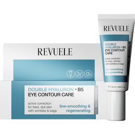 Revuele Double Hyaluron +B5 Eye Contour - 25ml