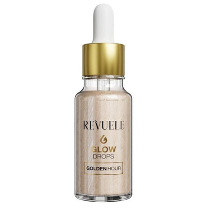 Revuele Glow Drops Golden Hour - 20ml
