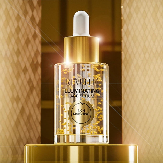 Revuele Illuminating Face Serum - 30ml