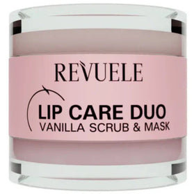 Revuele Lip Scrub & Mask Vanilla - 8,5gr