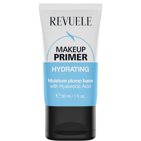 Revuele Make-Up Primer Moisture Plump Base Hydrating - 30ml