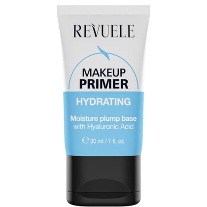 Revuele Make-Up Primer Moisture Plump Base Hydrating - 30ml