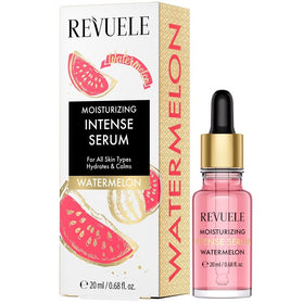 Revuele Moisturizing Intense Serum Watermelon - 20ml