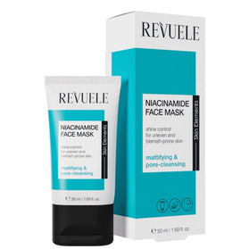 Revuele Niacinamide Face Mask - 50ml