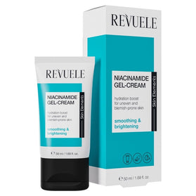 Revuele Niacinamide Gel Cream - 50ml