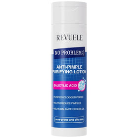 Revuele No Problem Anti-Pimple Purifying Lotion - 200ml