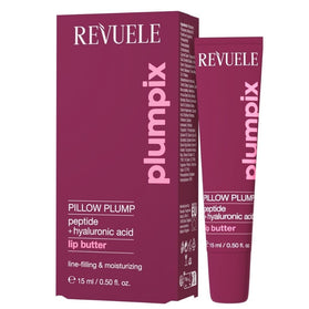 Revuele Plumpix Pillow Plump Lip Butter - 15ml