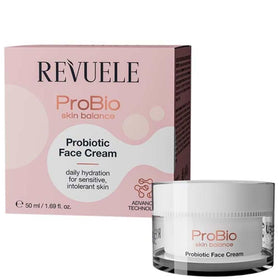 Revuele ProBio Skin Balance Probiotic Face Cream - 50ml