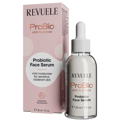 Revuele ProBio Skin Balance Probiotic Face Serum - 30ml