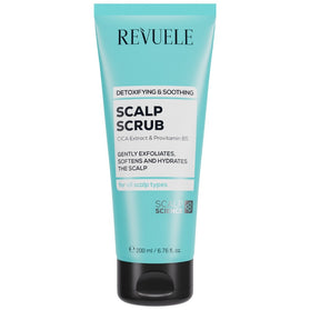 Revuele Scalp Scrub Detoxifying & Soothing - 200ml
