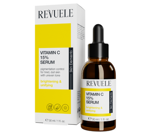 Revuele Skin Elements Vitamine C 15% Serum - 30ml