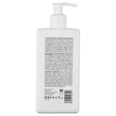 Revuele Tender Care Body Lotion Instant Hydration - 250ml