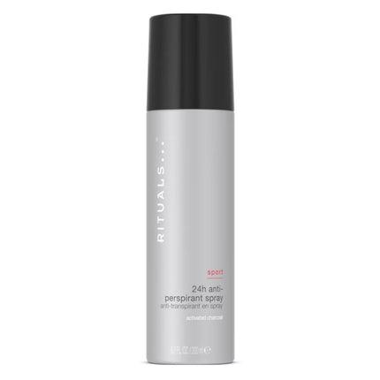 Rituals 24H Anti-Perspirant Sport Spray Deo - 200ml