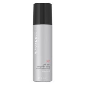 Rituals 24H Anti-Perspirant Sport Spray Deo - 200ml