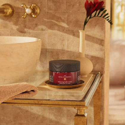 Rituals Ayurveda Balancing Body Cream - 220ml