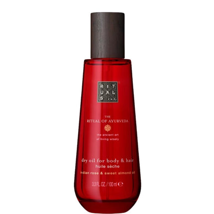 Rituals Ayurveda Dry Oil Body & Hair - 100ml