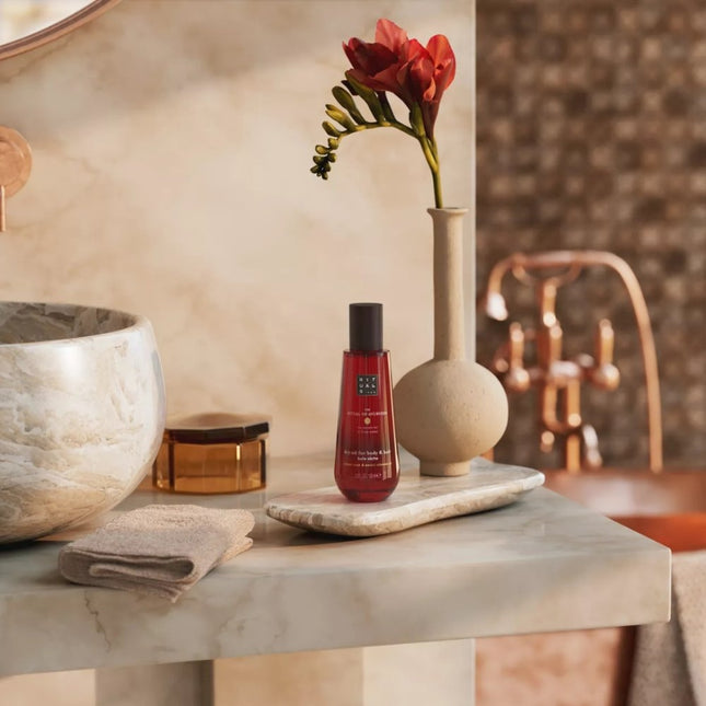 Rituals Ayurveda Dry Oil Body & Hair - 100ml