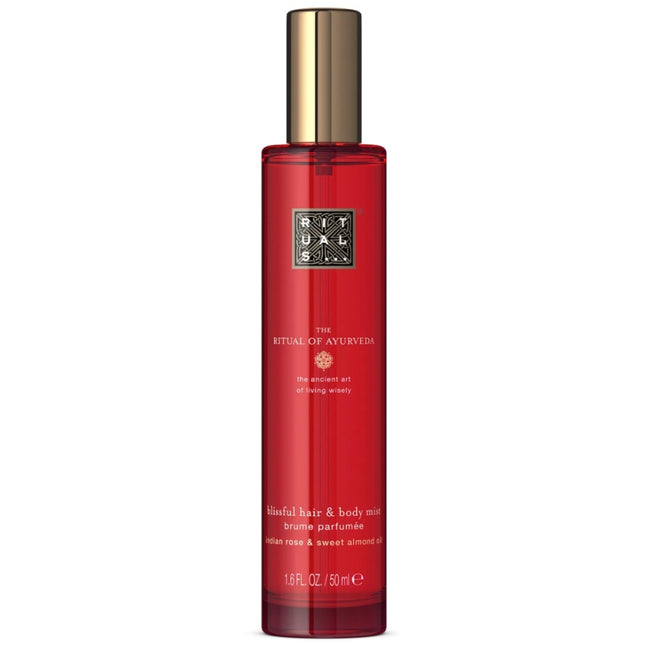 Rituals Ayurveda Hair & Body Mist - 50ml