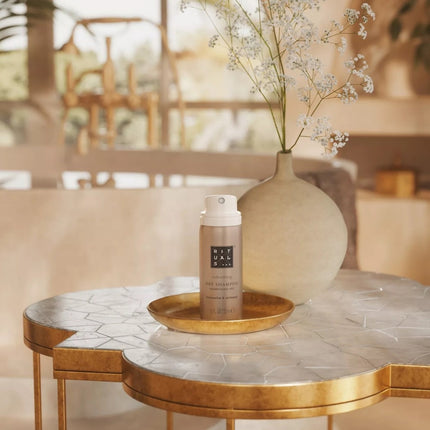 Rituals Elixir Refreshing Dry Shampoo  - 50ml