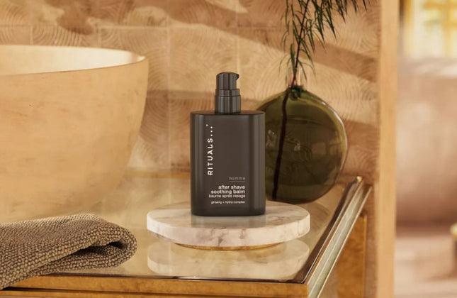 Rituals Homme After Shave Soothing Balm - 100ml