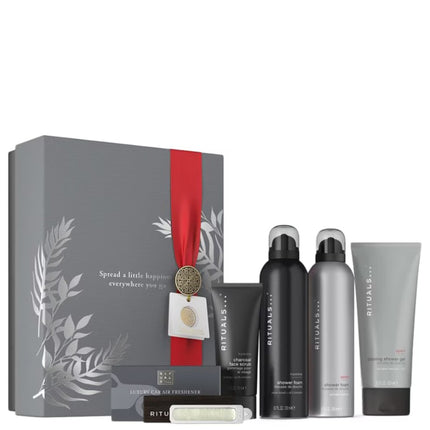 Rituals Homme Large Gift Set - 673ml