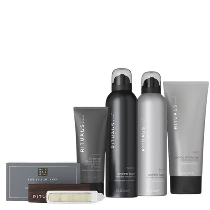Rituals Homme Large Gift Set - 673ml